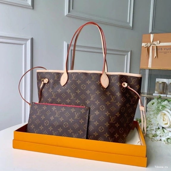 Affordable MM Neverfull Louis Vuitton 0712